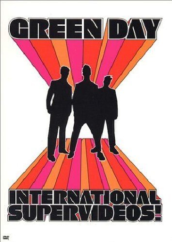 INTERNATIONAL SUPERVIDEOS! [IMPORT]