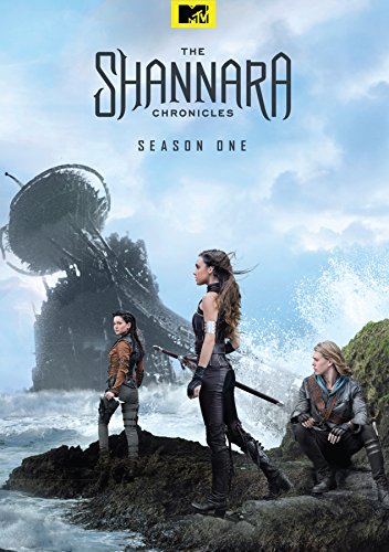 THE SHANNARA CHRONICLES: SEASON 1