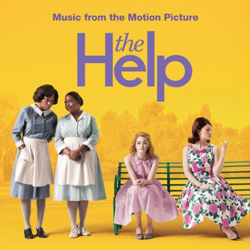 SOUNDTRACK - THE HELP