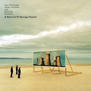 TEENAGE FANCLUB - FOUR THOUSAND SEVEN HUNDRED AN