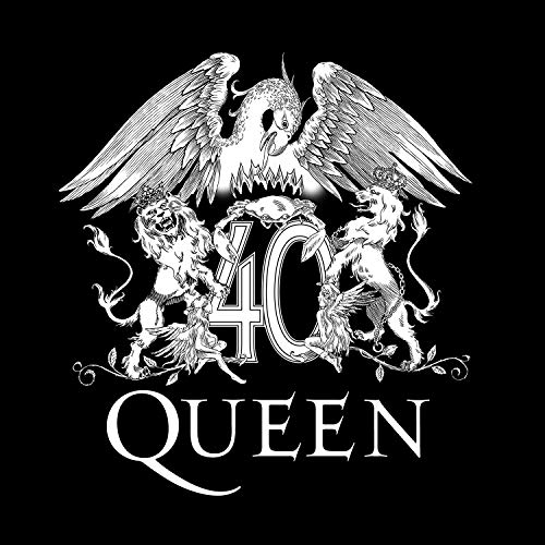 QUEEN - QUEEN 40, VOLUME 1