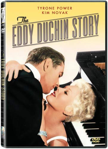 THE EDDY DUCHIN STORY (SOUS-TITRES FRANAIS)