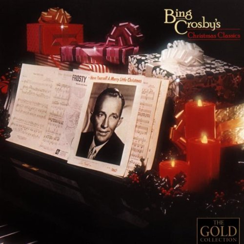 CROSBY, BING - XMAS CLASSICS