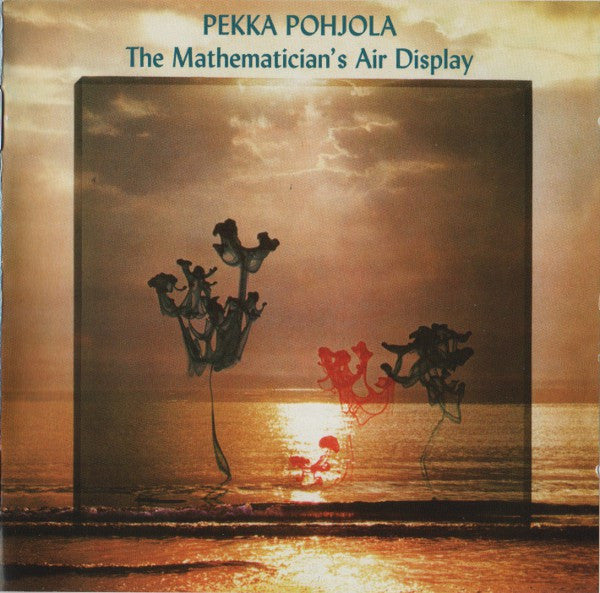 POHJOLA, PEKKA  - MATHEMATICIANS AIR DISPLAY