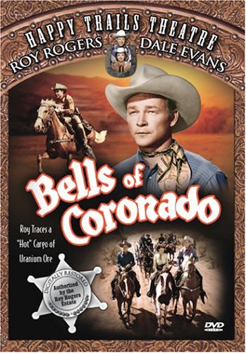 BELLS OF CORONADO [IMPORT]