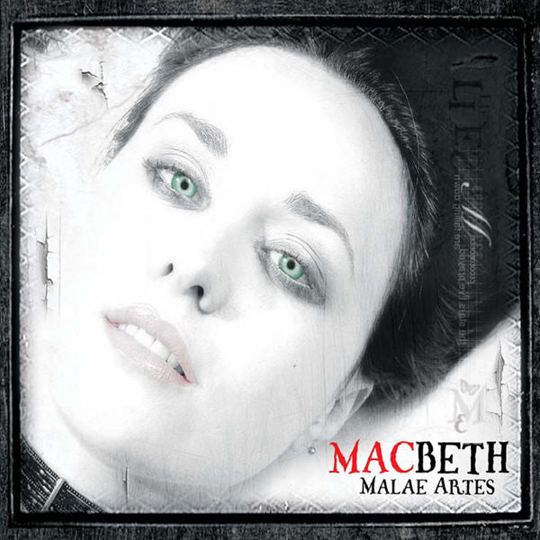 MACBETH  - MALAE ARTES