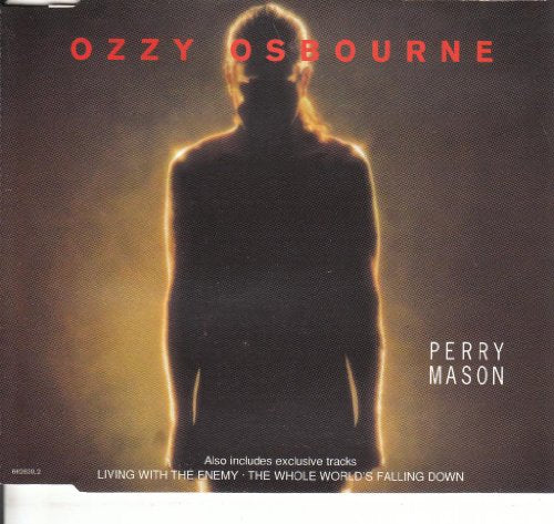 OSBOURNE, OZZY  - PERRY MASON