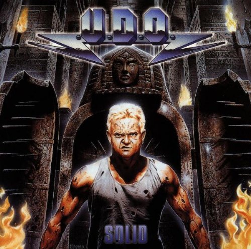 U.D.O.  - SOLID