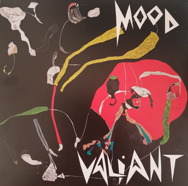 HIATUS KAIYOTE - MOOD VALIANT