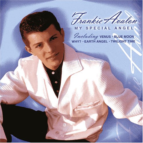 AVALON, FRANKIE - MY SPECIAL ANGEL