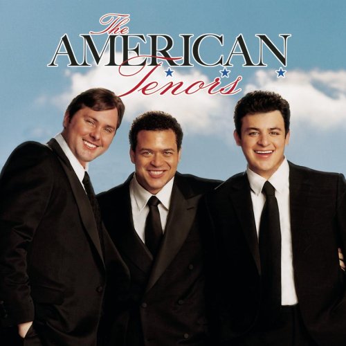 AMERICAN TENORS - AMERICAN TENORS