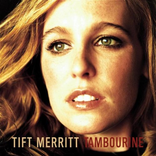 MERRITTI, TIFT - TAMBOURINE