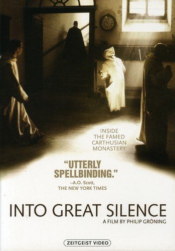 INTO GREAT SILENCE (BILINGUAL) [IMPORT]