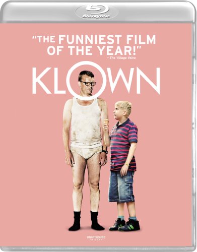 KLOWN [BLU-RAY] [IMPORT]