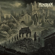 MEMORIAM - FOR THE FALLEN (LIMITED GOLD LP) [LP]