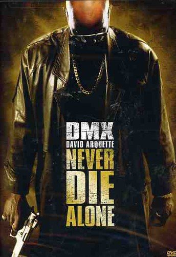 NEVER DIE ALONE (BILINGUAL)