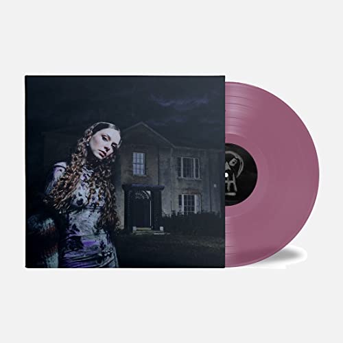 HOLLY HUMBERSTONE - CAN YOU AFFORD TO LOSE ME? (VINYL)