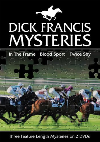 DICK FRANCIS MYSTERIES