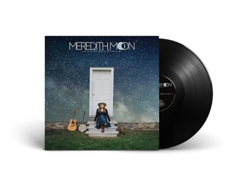 MEREDITH MOON - CONSTELLATIONS (VINYL)