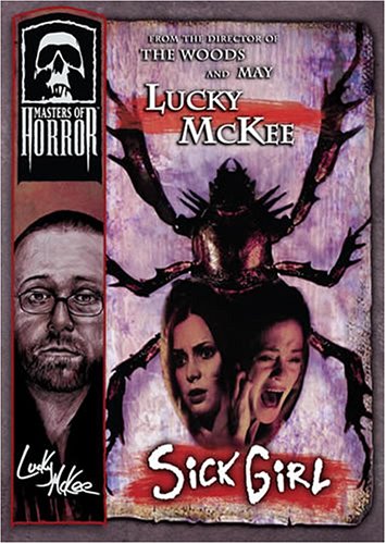 SICK GIRL (MASTERS OF HORROR)