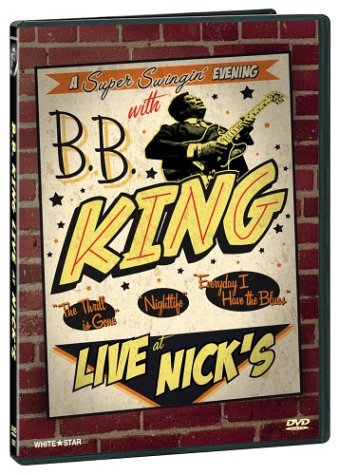 LIVE AT NICKS (2002) [IMPORT]