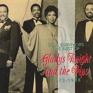 KNIGHT, GLADYS AND THE PIPS - BEST OF ...