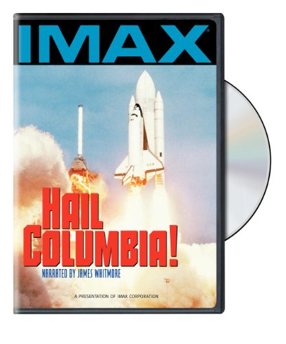 HAIL COLUMBIA! [IMAX]