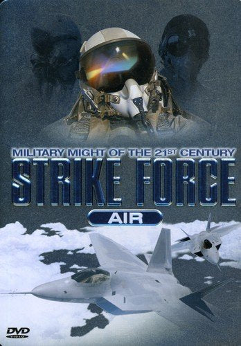 STRIKE FORCE/AIR