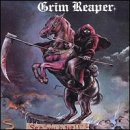 GRIM REAPER - SEE YOU IN HELL