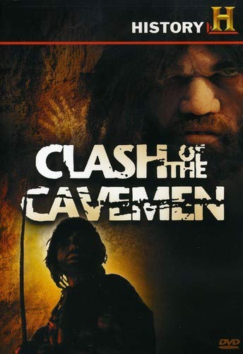 CLASH OF THE CAVEMEN