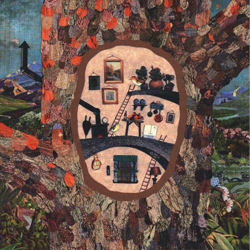 WATKINS,SARA - UNDER THE PEPPER TREE (NEON PINK WITH METALLIC SILVER VINYL) (I)
