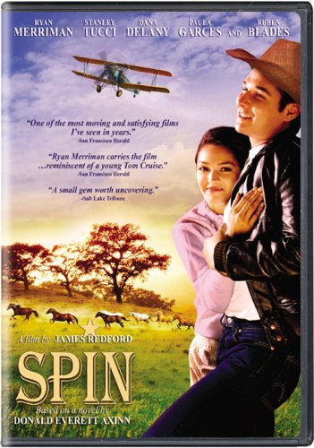 SPIN [IMPORT]