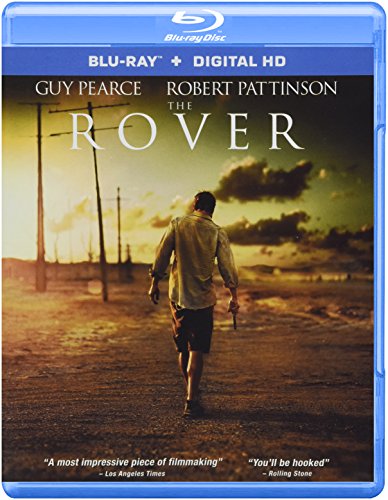 ROVER / [BLU-RAY] [IMPORT]