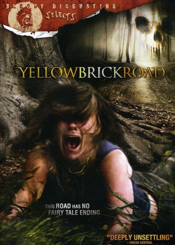 YELLOW BRICK ROAD [IMPORT]