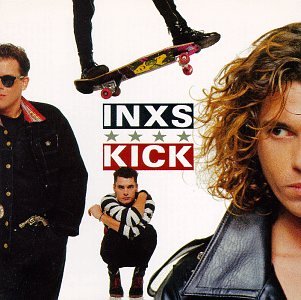 INXS - KICK (EXPANDED & REMASTERED)