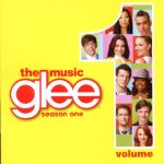 GLEE CAST - GLEE: THE MUSIC VOL. 1