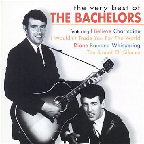 BACHELORS  - VERY BEST OF THE