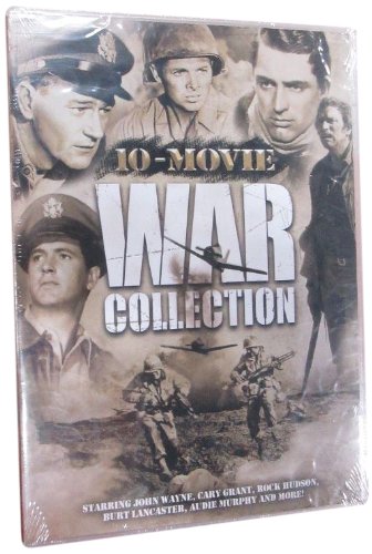 WAR: 10-MOVIE COLLECTION