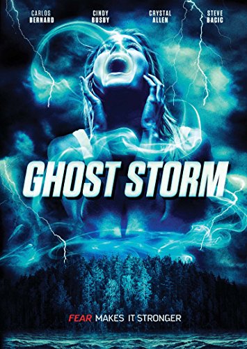 GHOST STORM