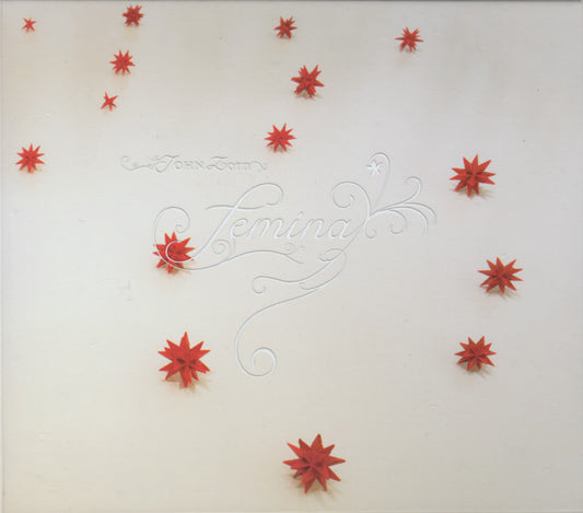 ZORN, JOHN  - FEMINA