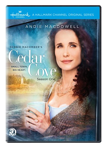 DEBBIE MACOMBER'S CEDAR COVE: SEASON 1