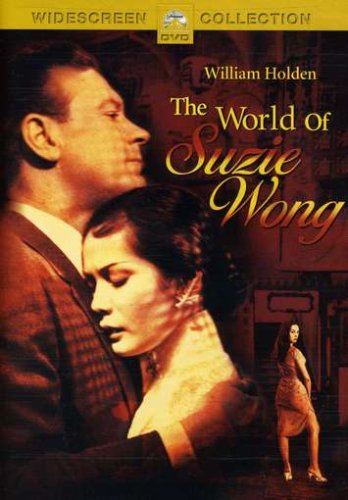 THE WORLD OF SUZIE WONG