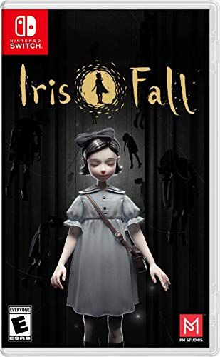 IRIS FALL - NINTENDO SWITCH