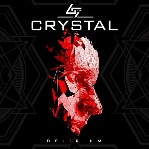 SEVENTH CRYSTAL - DELIRIUM (CD)
