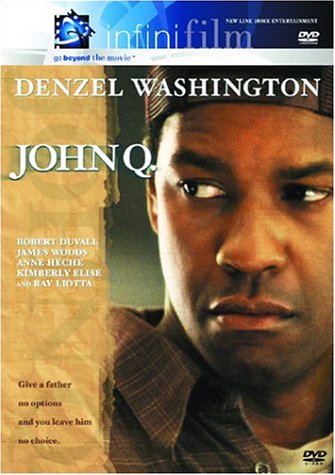 JOHN Q (BILINGUAL)