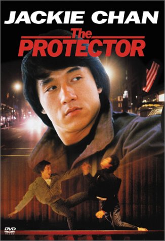 THE PROTECTOR (WIDESCREEN) [IMPORT]