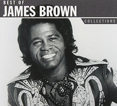 BROWN, JAMES - COLLECTIONS (DIGI)