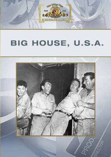 BIG HOUSE, U.S.A. [IMPORT]