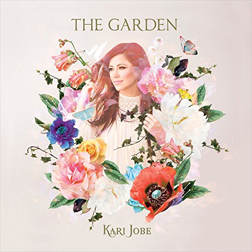 JOBE, KARI - THE GARDEN