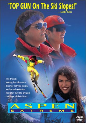 ASPEN EXTREME (WIDESCREEN)